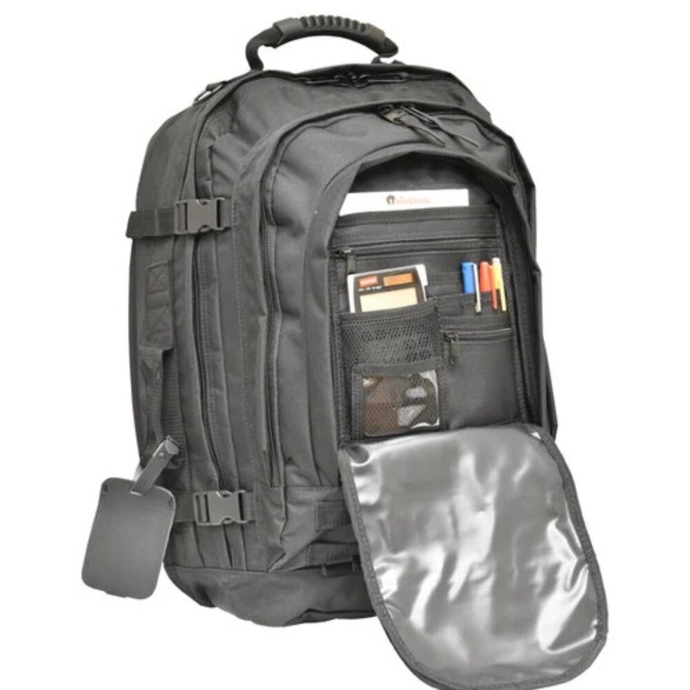 NWT Advantage Wear & Gear 3-Day Assault Backpack - Picture 3 of 9